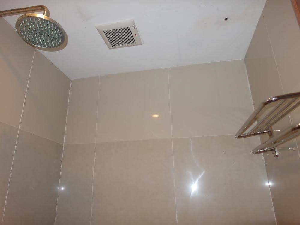 קואלה לומפור Bintang Garden Hotel מראה חיצוני תמונה