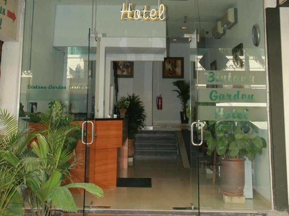 קואלה לומפור Bintang Garden Hotel מראה חיצוני תמונה