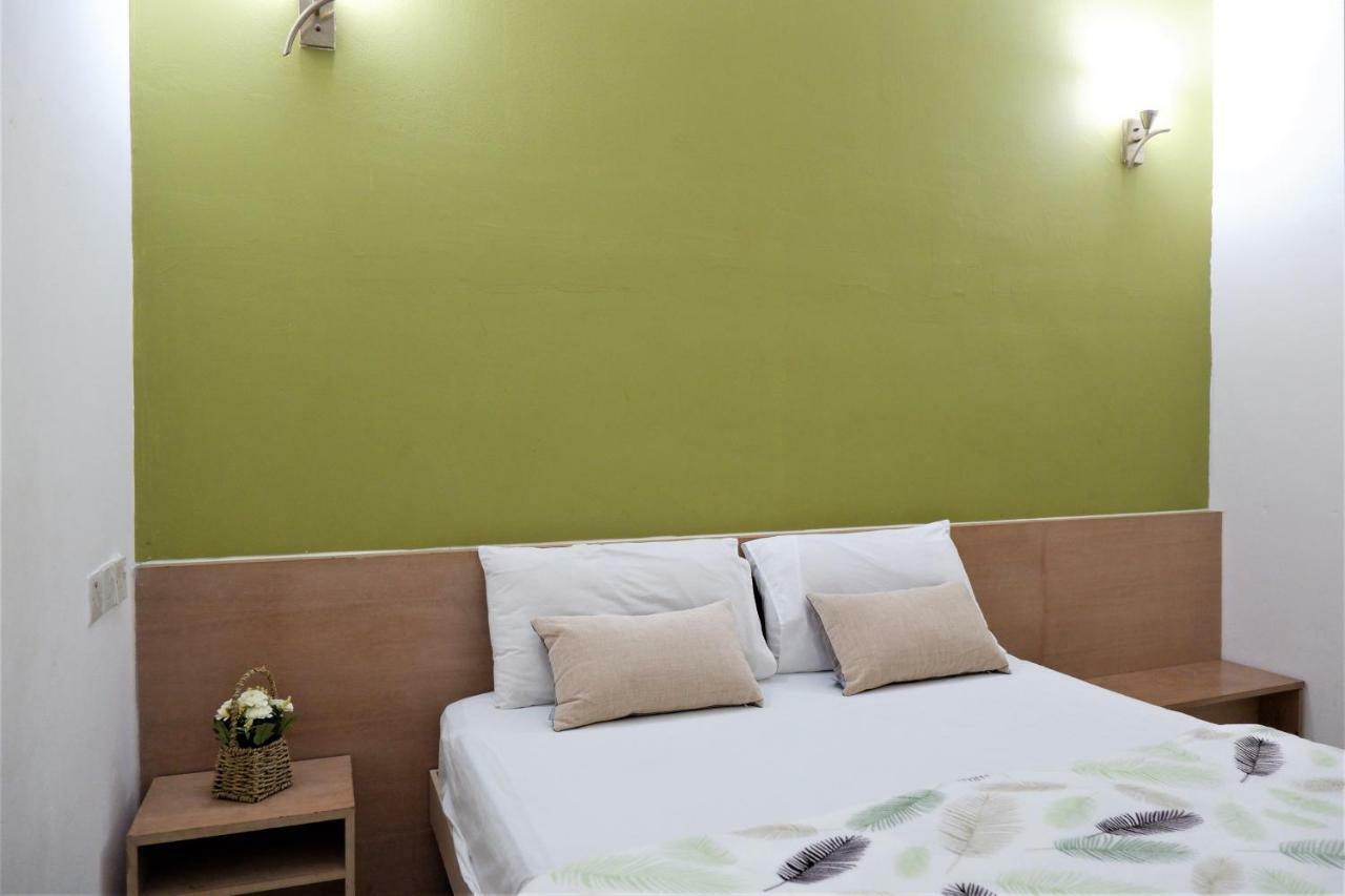 קואלה לומפור Bintang Garden Hotel מראה חיצוני תמונה