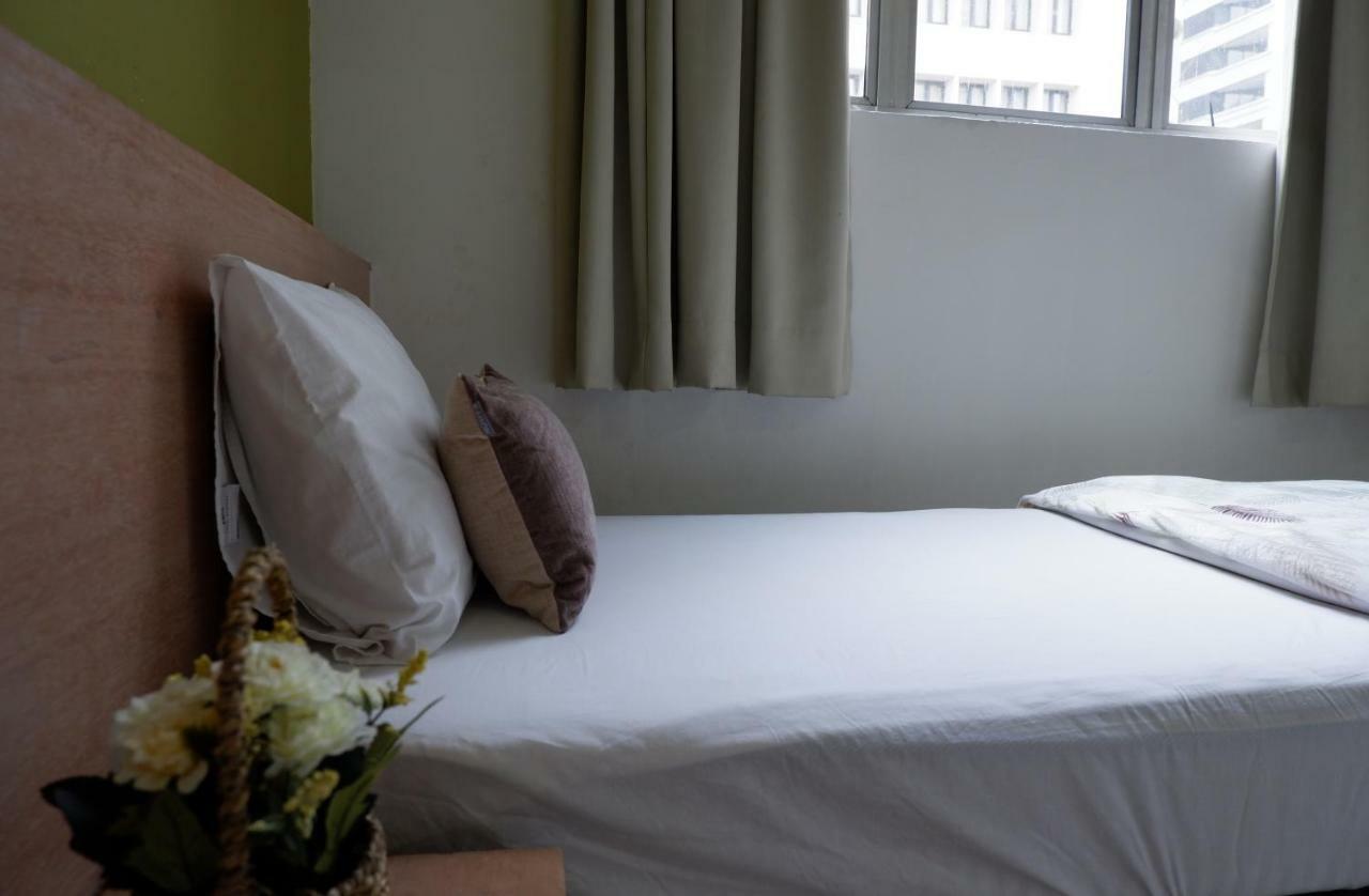 קואלה לומפור Bintang Garden Hotel מראה חיצוני תמונה
