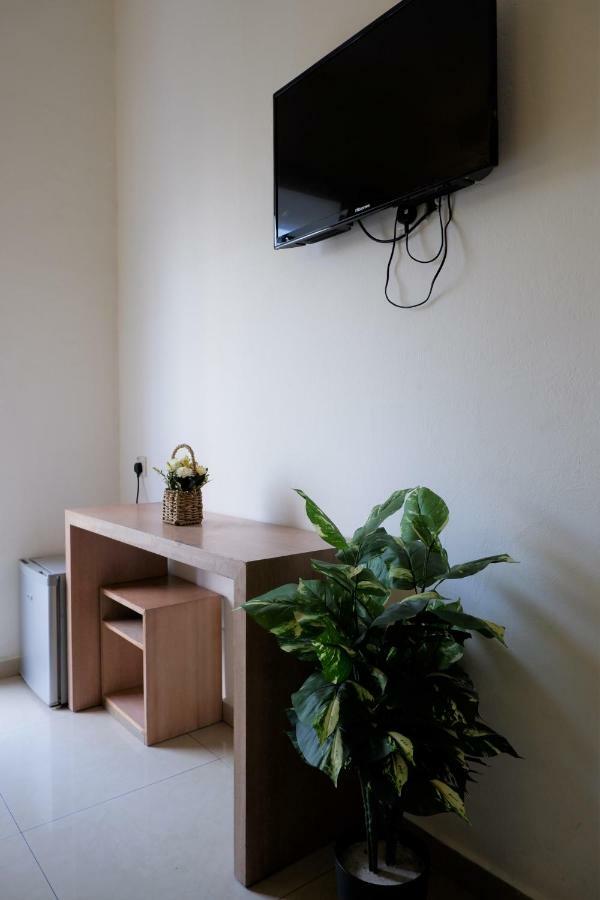 קואלה לומפור Bintang Garden Hotel מראה חיצוני תמונה