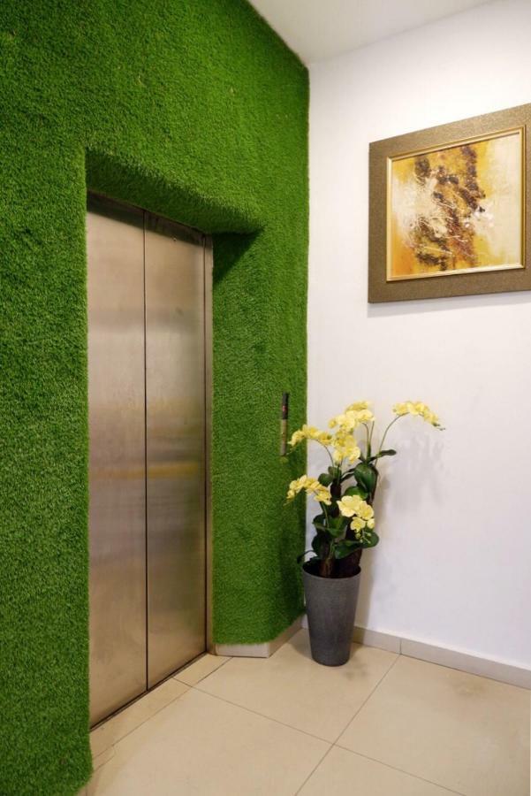 קואלה לומפור Bintang Garden Hotel מראה חיצוני תמונה