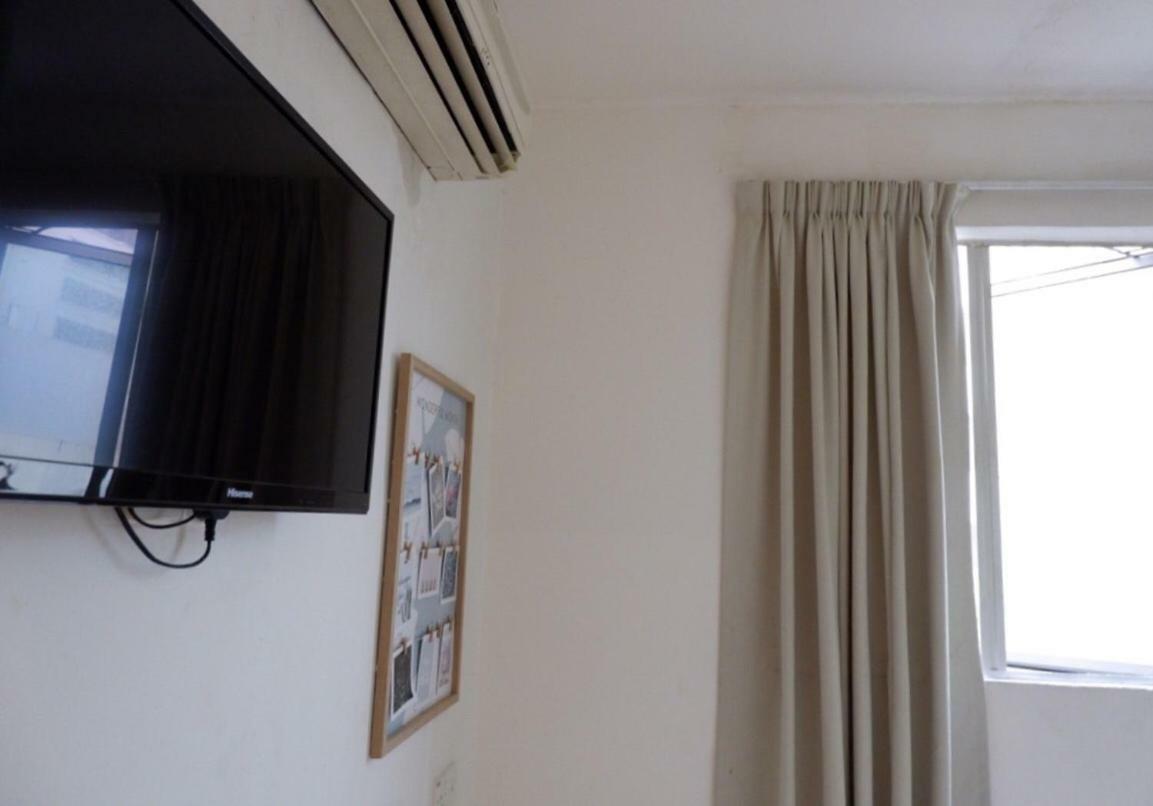 קואלה לומפור Bintang Garden Hotel מראה חיצוני תמונה