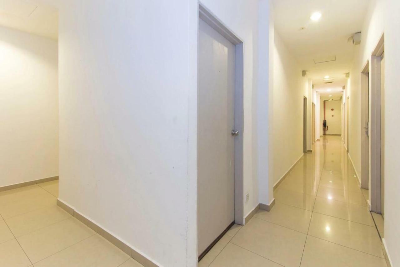 קואלה לומפור Bintang Garden Hotel מראה חיצוני תמונה