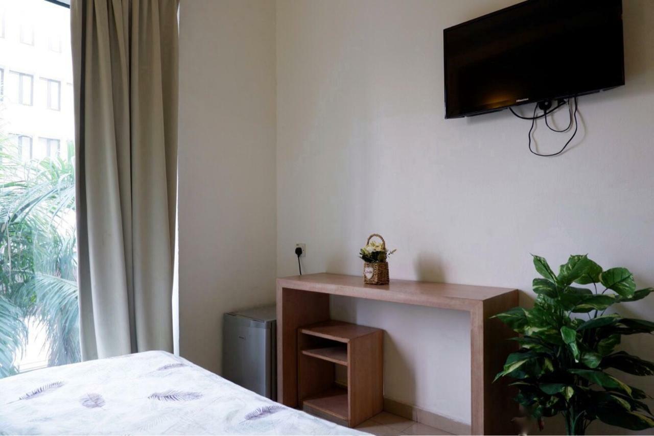 קואלה לומפור Bintang Garden Hotel מראה חיצוני תמונה